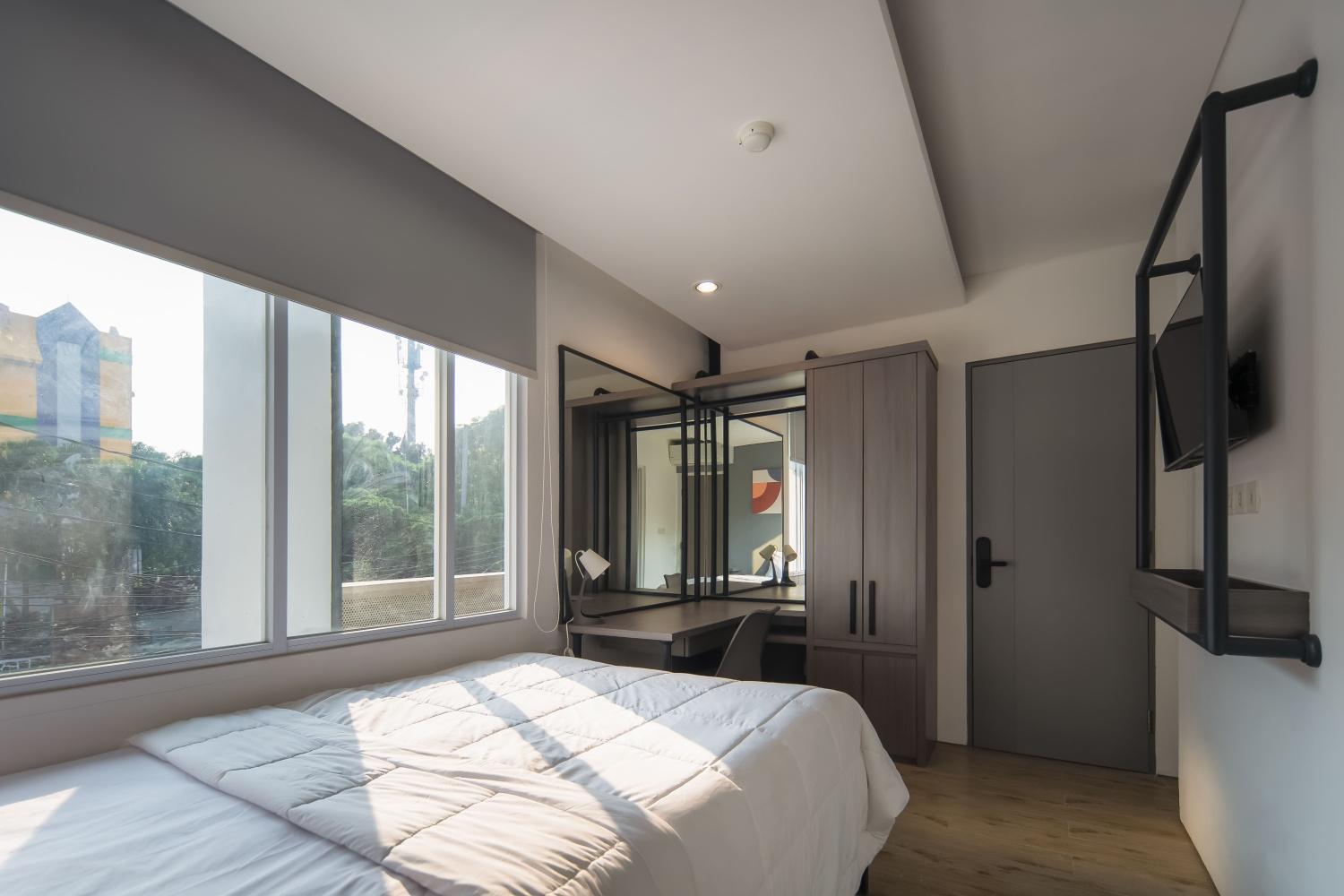 Aparthotel Cove Art Living Jakarta Exteriér fotografie
